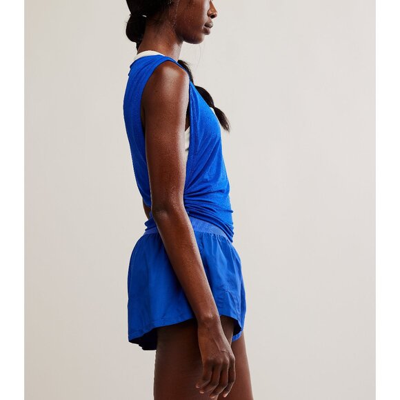 FP MOVEMENT Tempo Sport Mode Muscle Tee / Electric Shock - Picture 3 of 7